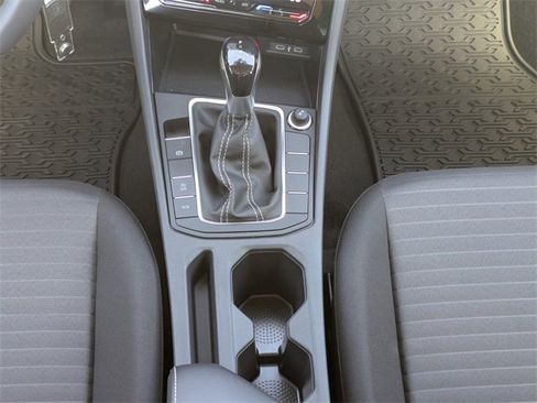 New 2026 Volkswagen Jetta S image 18