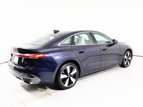 Used 2025 Audi A5 2.0T Premium Plus w/ Premium Plus image 17