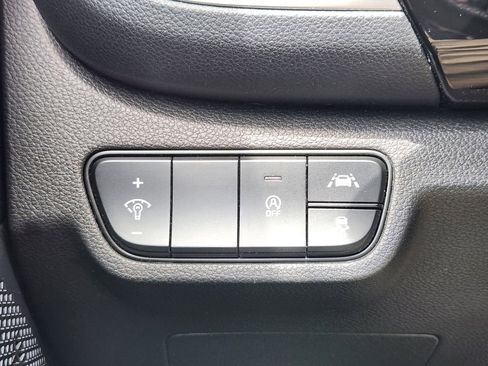 Used 2022 Kia Seltos EX AWD/4WD image 21