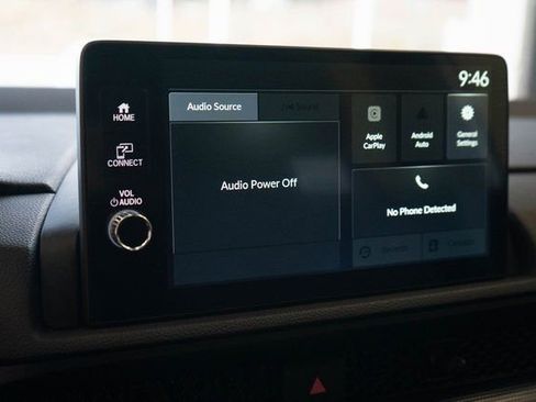 New 2026 Honda CR-V Sport image 18