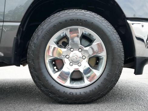 Used 2021 RAM 1500 Big Horn AWD/4WD image 19