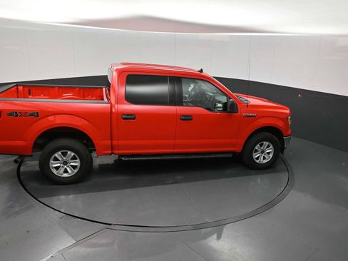 Used 2020 Ford F150 XLT image 22