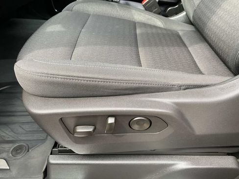 Used 2025 GMC Sierra 1500 Elevation AWD/4WD image 20