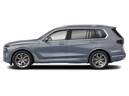 New 2026 BMW X7 xDrive40i w/ Premium Package image 2
