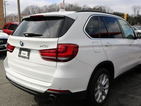Used 2016 BMW X5 xDrive35i image 8