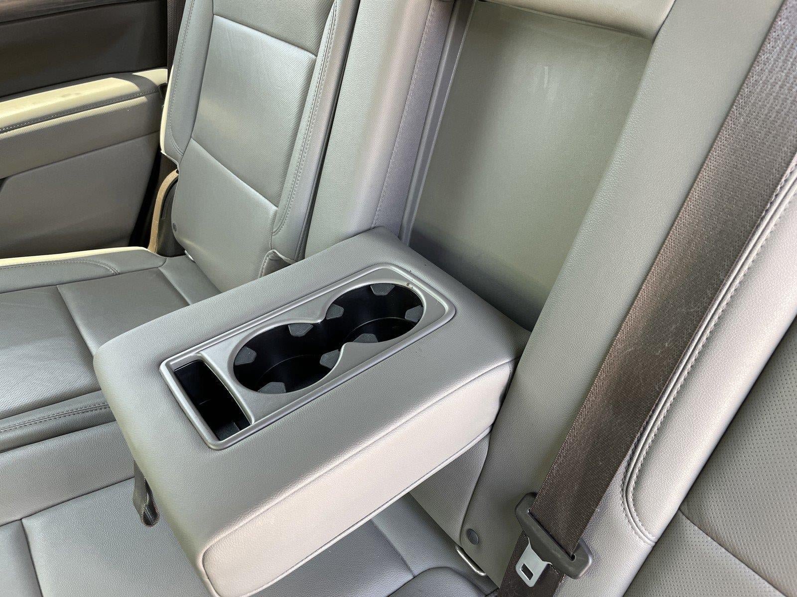 Used 2021 GMC Yukon SLT RWD image 42