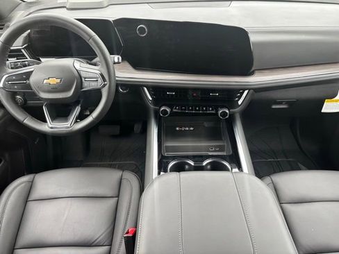 New 2026 Chevrolet Tahoe LT w/ Comfort Package RWD image 26