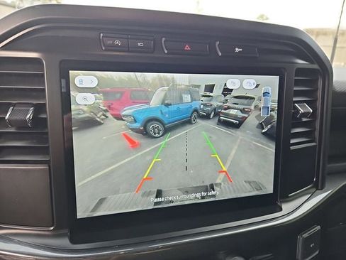 Used 2024 Ford F150 STX image 22