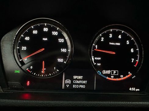 Used 2018 BMW X2 sDrive28i w/ M SportX Package image 45