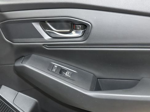 Certified 2024 Honda Accord EX image 38