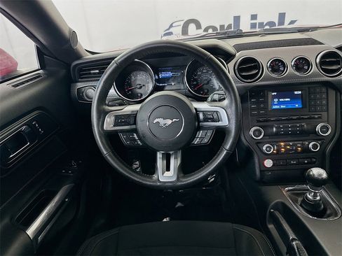 Used 2017 Ford Mustang GT w/ GT Performance Package image 24