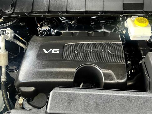 Certified 2023 Nissan Pathfinder SL image 31