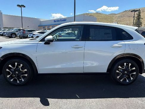 New 2027 Honda HR-V EX-L image 6