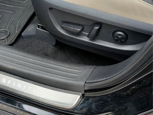 Used 2022 INFINITI QX50 Essential AWD/4WD image 30