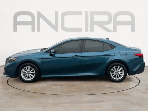 Used 2025 Toyota Camry LE FWD image 7