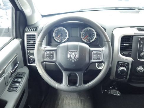 Certified 2019 RAM 1500 Warlock AWD/4WD image 20