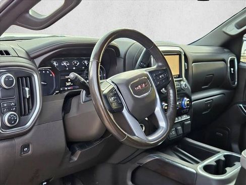 Used 2020 GMC Sierra 1500 SLT RWD image 8