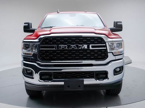 Used 2024 RAM 2500 Big Horn w/ Bed Utility Group image 14