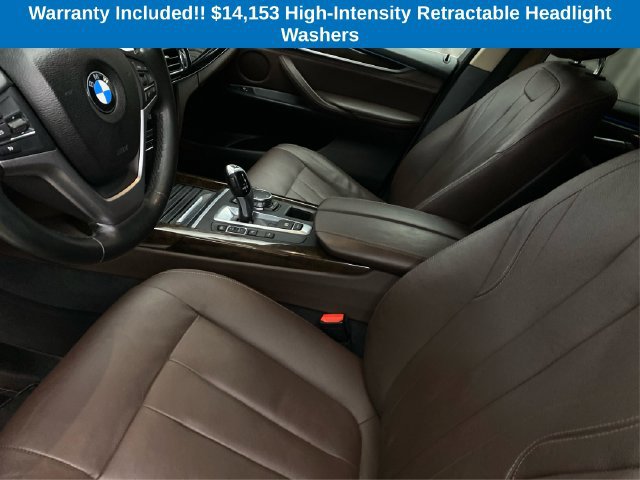 Used 2016 BMW X5 xDrive35i AWD/4WD image 10