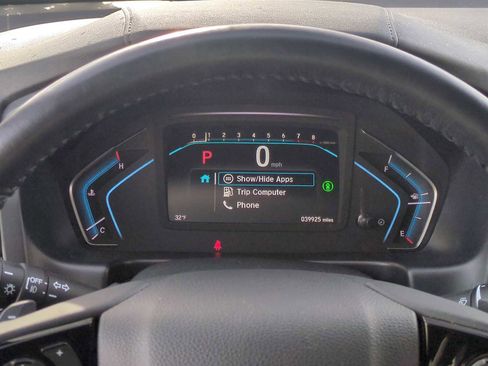 Used 2023 Honda Odyssey Elite image 35