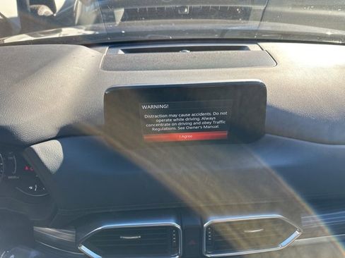 Used 2019 MAZDA CX-5 Grand Touring image 18