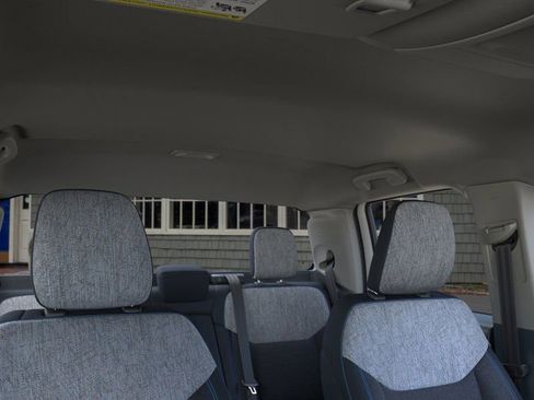 New 2025 Ford Maverick XLT w/ XLT Luxury Package image 12