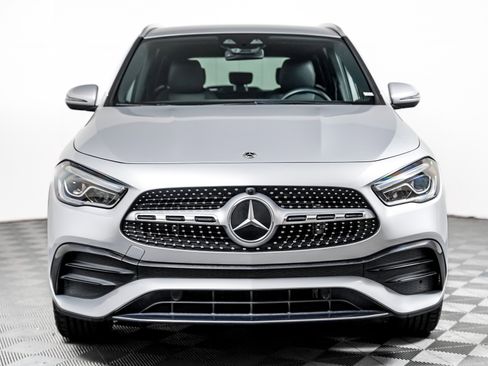 Certified 2023 Mercedes-Benz GLA 250 4MATIC image 6