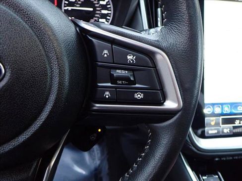 Certified 2024 Subaru Outback Limited image 17