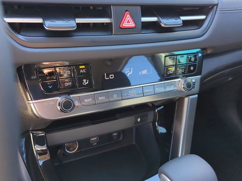 New 2026 Kia Seltos EX AWD/4WD image 23