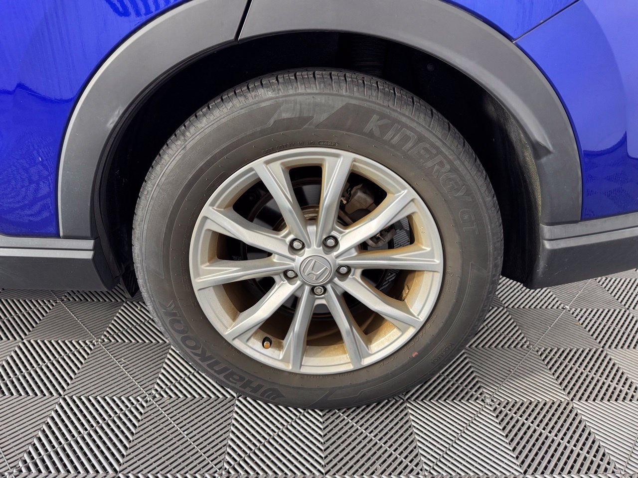 Used 2023 Honda CR-V EX-L image 13