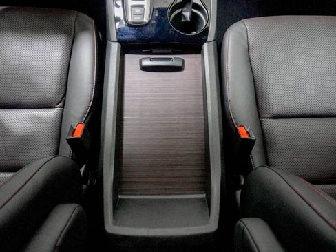 Used 2023 Honda Ridgeline Black Edition image 28