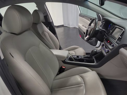 Used 2019 Hyundai Sonata Limited FWD image 33