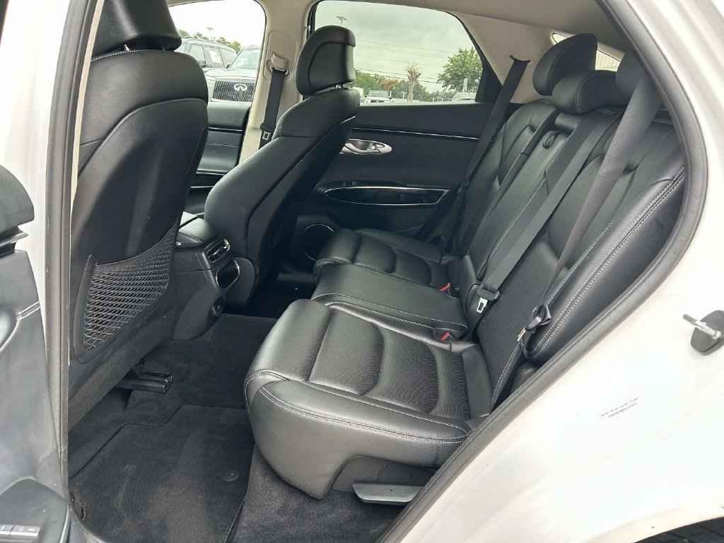 Used 2025 Genesis GV70 2.5T AWD/4WD image 10