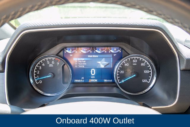 Used 2023 Ford F150 XLT w/ Equipment Group 302A High AWD/4WD image 20