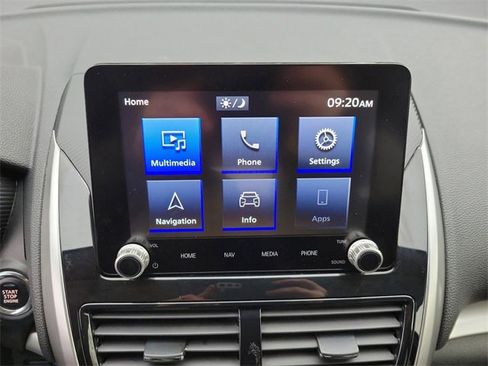 Used 2024 Mitsubishi Eclipse Cross SE image 20