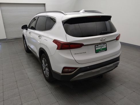 Used 2020 Hyundai Santa Fe Limited FWD image 6