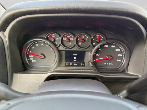 New 2026 GMC Sierra 1500 Pro w/ Pro Value Package AWD/4WD image 14