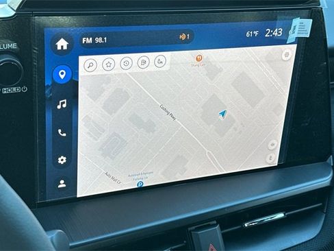 New 2026 Subaru Outback Limited image 16