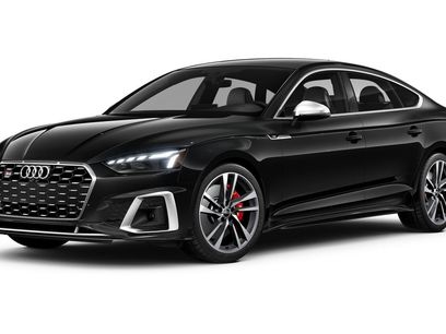 Certified 2024 Audi S5 Premium Plus