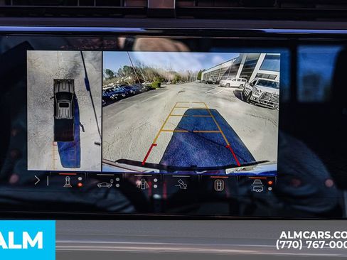 Used 2024 GMC Sierra 3500 Denali w/ Denali Reserve Package image 36