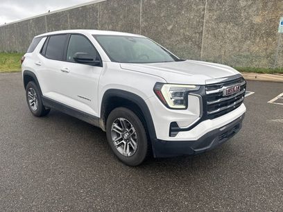 Used 2026 GMC Terrain Elevation
