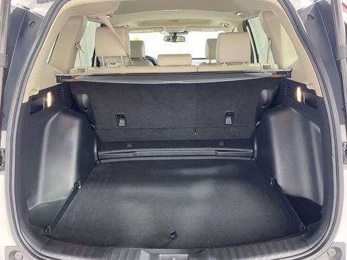 Used 2020 Honda CR-V EX-L image 9