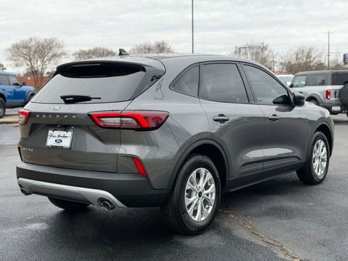 New 2026 Ford Escape Active w/ Cold Weather Package image 8