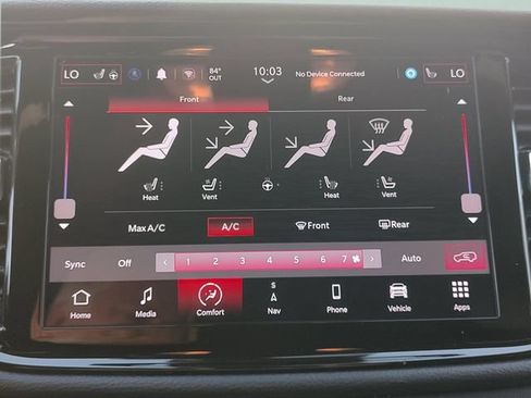 Certified 2024 Dodge Durango GT AWD/4WD image 15