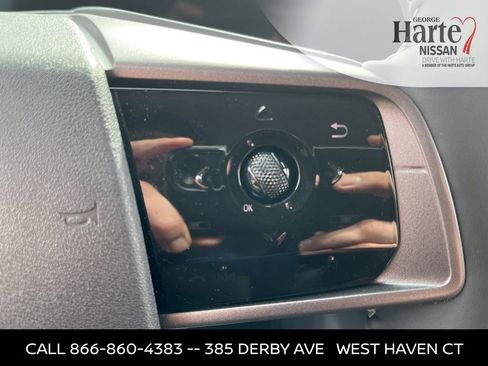 Used 2025 Nissan Murano SL w/ Cargo Package image 24