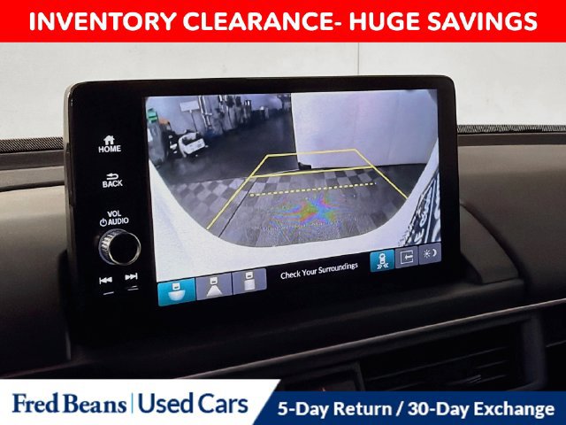 Used 2024 Honda Pilot EX-L image 18