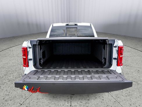 New 2026 RAM 1500 Limited AWD/4WD image 12