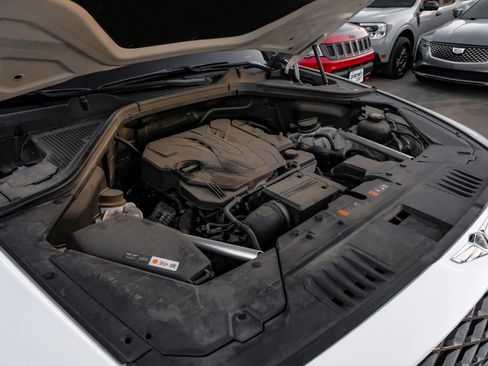 Used 2024 Genesis GV80 2.5T image 62