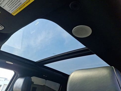 Used 2022 Ford F150 Platinum w/ Equipment Group 701A High image 14