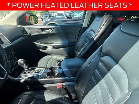 Used 2016 Ford Edge SEL w/ Equipment Group 201A AWD/4WD image 7
